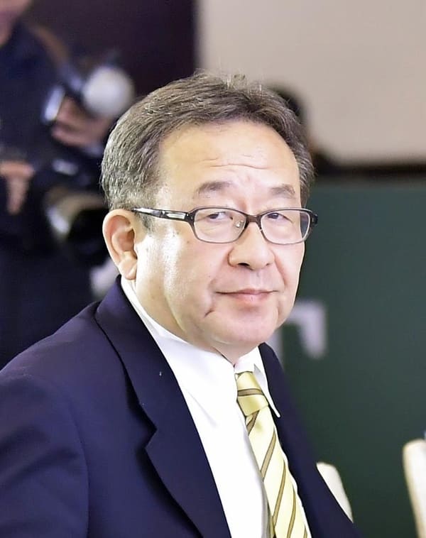代表取締役 Takada Atsuo