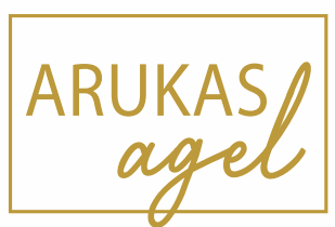 Arukasagel ロゴ