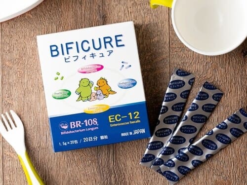 BIFICURE ブランドヒーロー