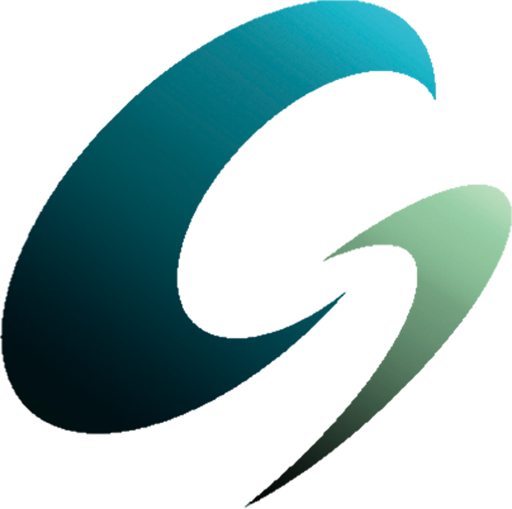 Gingas LLC ロゴ