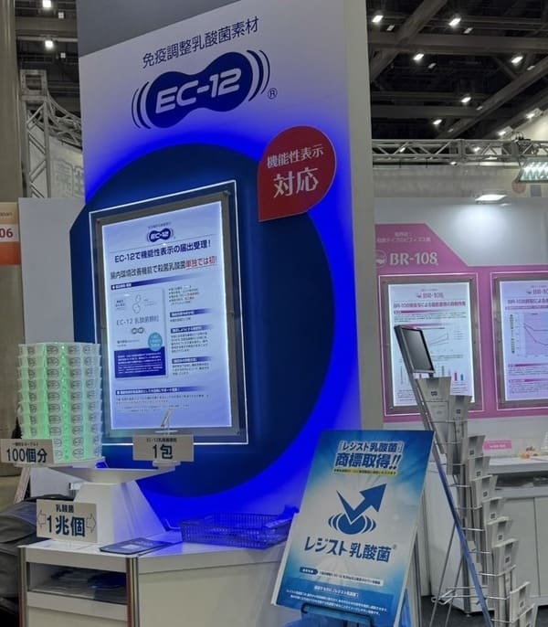 EC-12 研究展示 2