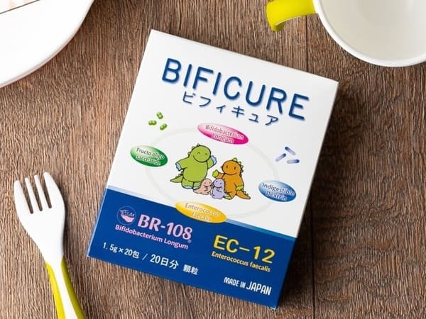 BIFICURE