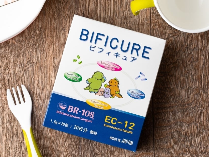 BIFICURE 健康食品サプリメント