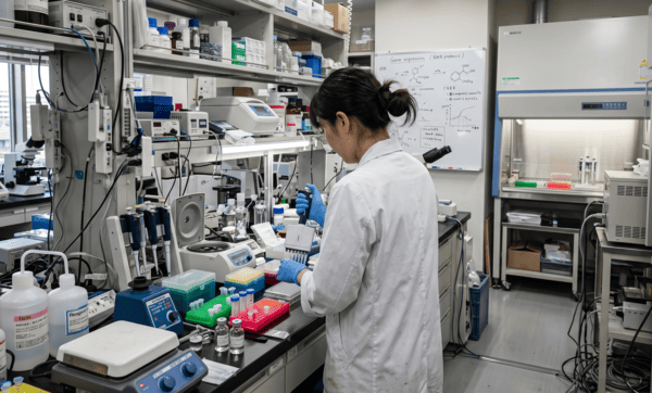 医薬品関連 開発支援